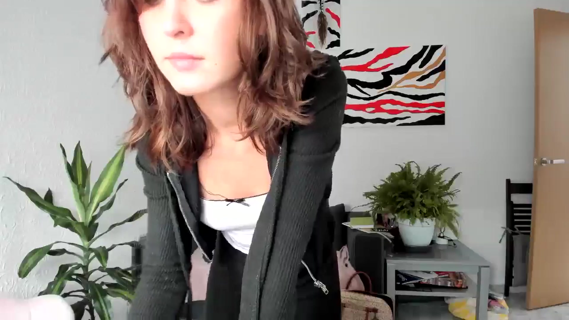 Gallery image thumbnail from AhahaGirl's myfreecams stream on, 08/06/2025, 13:06 image 11 of 20