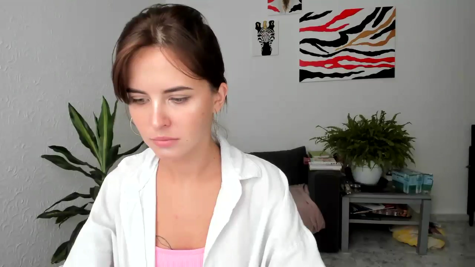 Gallery image thumbnail from AhahaGirl's myfreecams stream on, 08/08/2025, 15:02 image 19 of 20