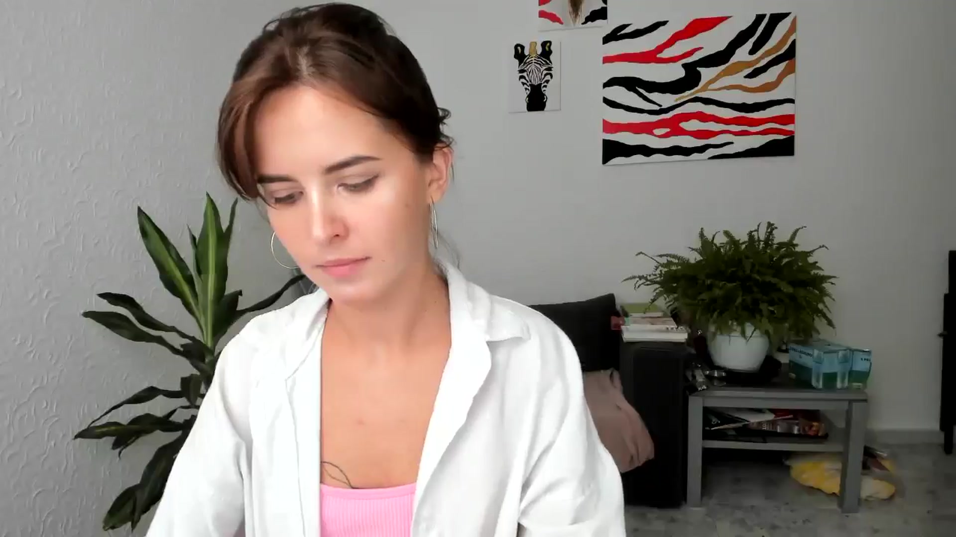Gallery image thumbnail from AhahaGirl's myfreecams stream on, 08/08/2025, 15:02 image 17 of 20