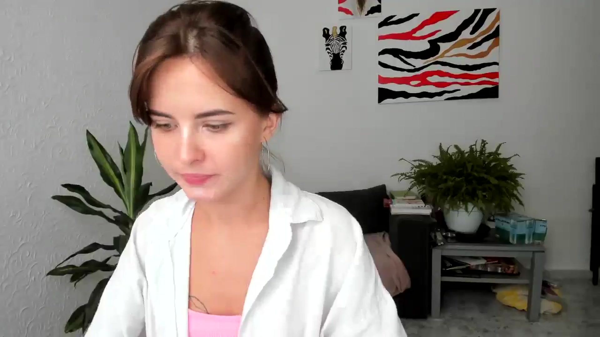 Gallery image thumbnail from AhahaGirl's myfreecams stream on, 08/08/2025, 15:02 image 18 of 20