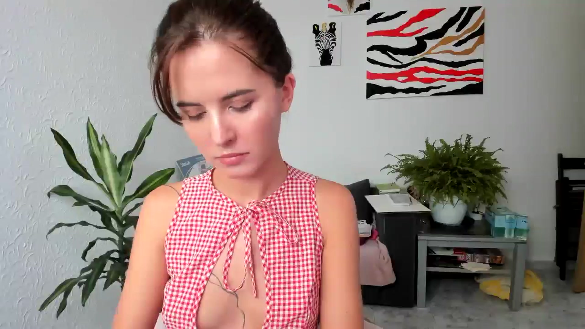 Gallery image thumbnail from AhahaGirl's myfreecams stream on, 08/09/2025, 13:00 image 11 of 20