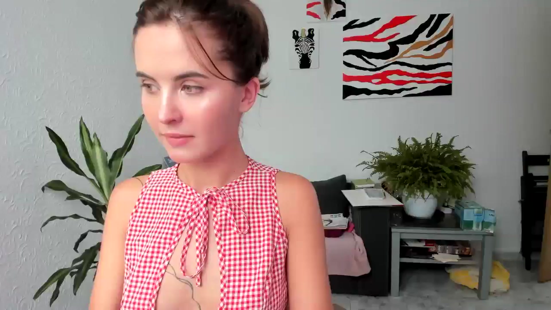Gallery image thumbnail from AhahaGirl's myfreecams stream on, 08/09/2025, 13:36 image 18 of 20