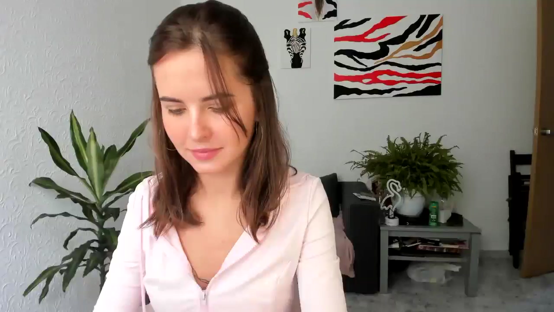 Gallery image thumbnail from AhahaGirl's myfreecams stream on, 08/12/2025, 10:57 image 7 of 20