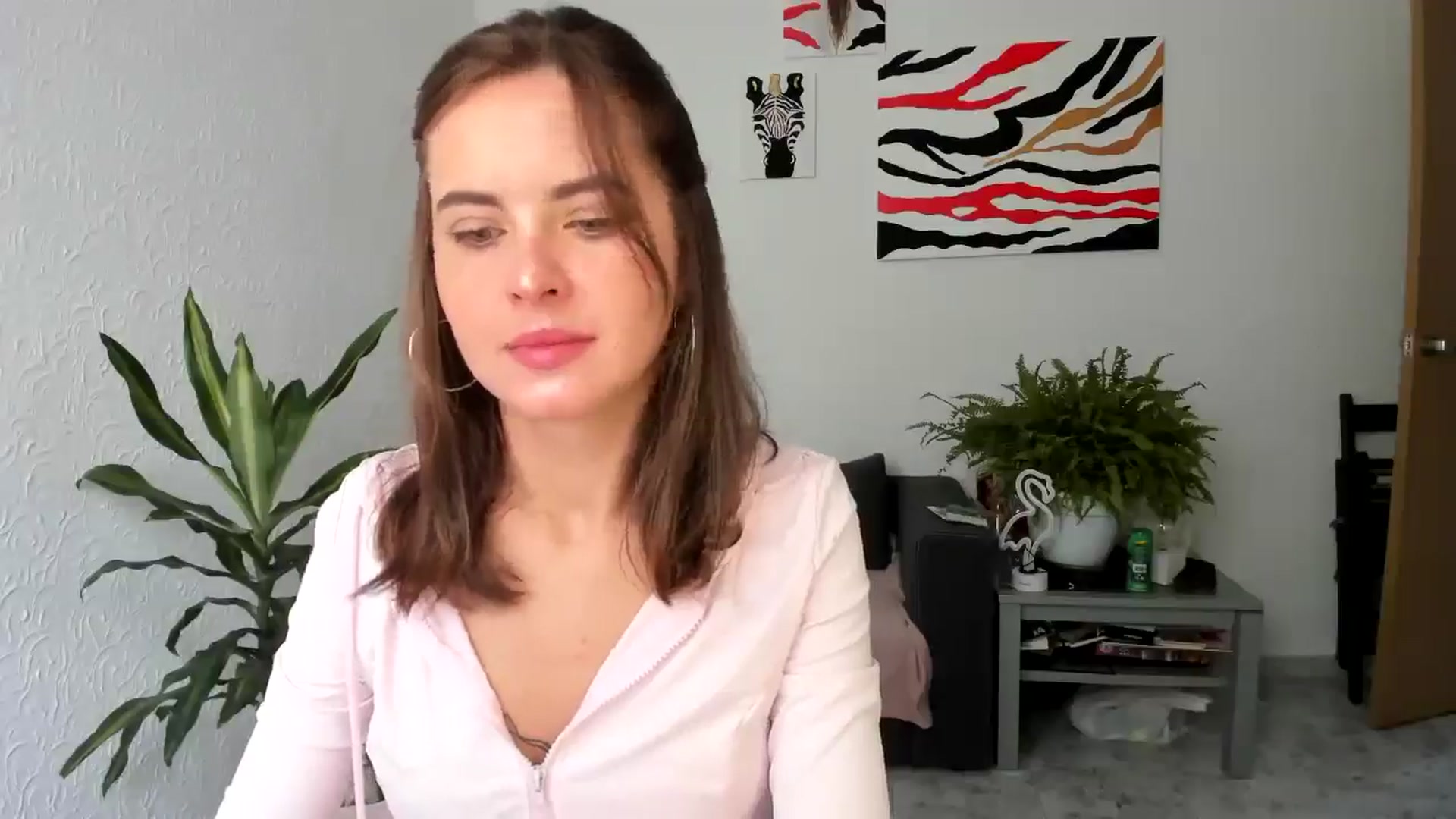 Gallery image thumbnail from AhahaGirl's myfreecams stream on, 08/12/2025, 10:57 image 6 of 20