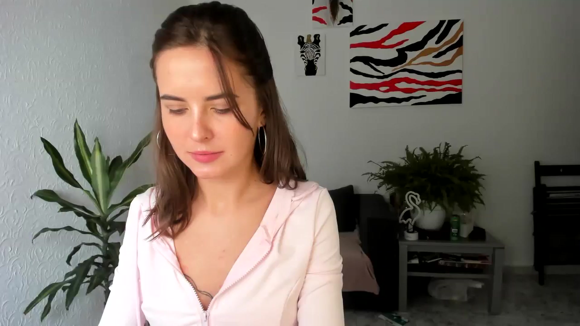 Gallery image thumbnail from AhahaGirl's myfreecams stream on, 08/12/2025, 11:30 image 20 of 20
