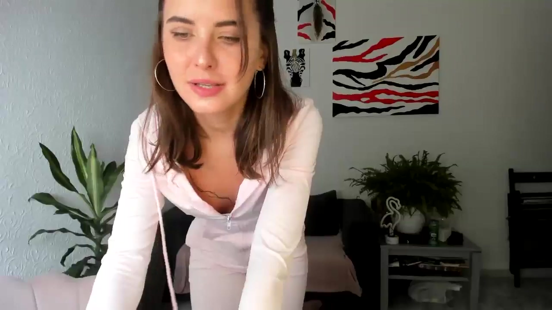 Gallery image thumbnail from AhahaGirl's myfreecams stream on, 08/12/2025, 11:30 image 10 of 20