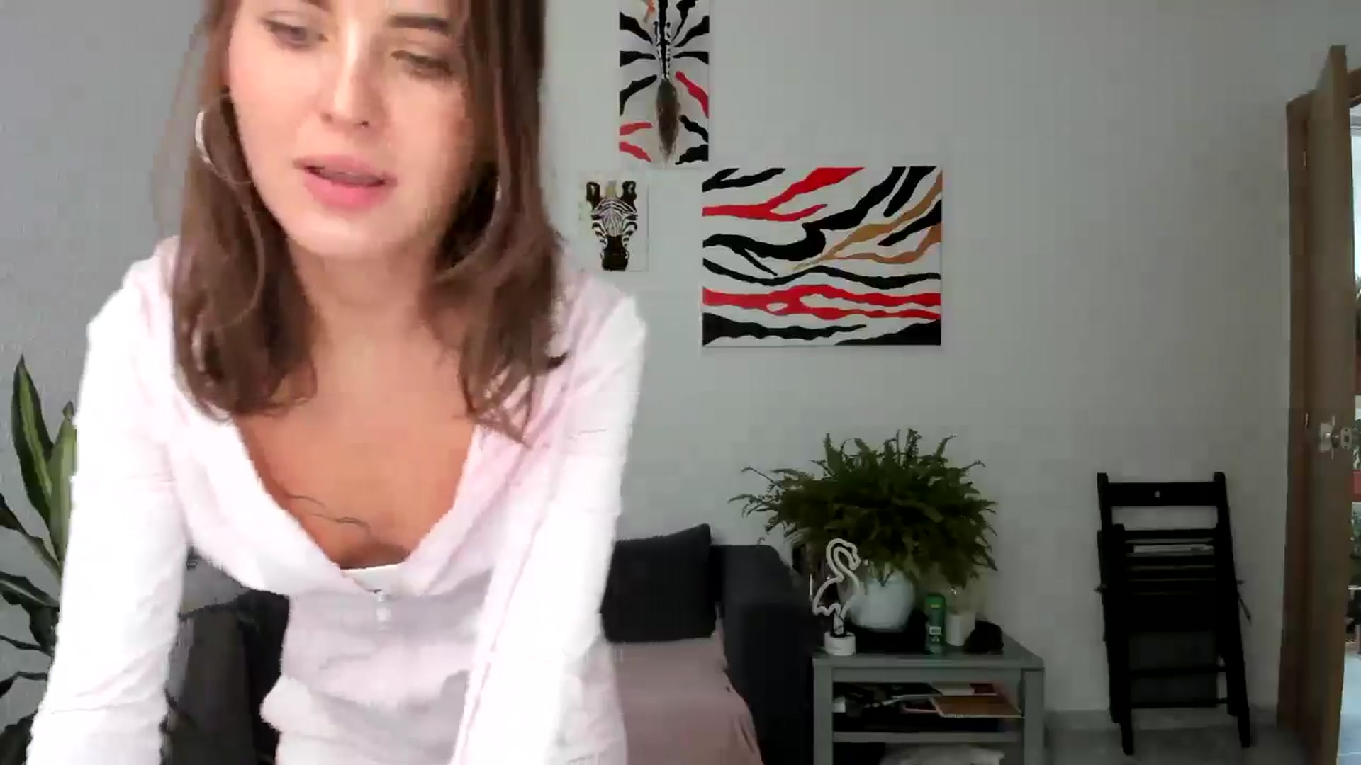 Gallery image thumbnail from AhahaGirl's myfreecams stream on, 08/12/2025, 14:25 image 10 of 20