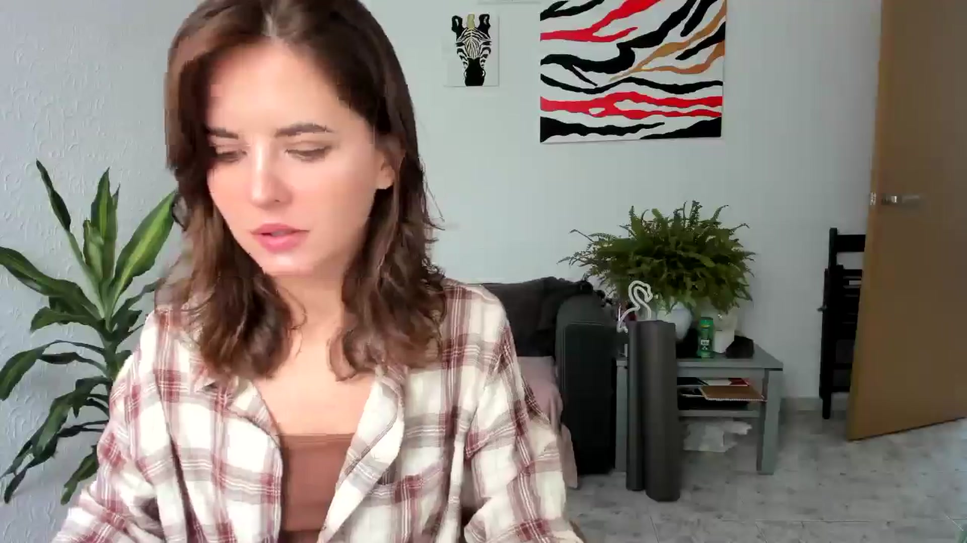 Gallery image thumbnail from AhahaGirl's myfreecams stream on, 08/13/2025, 13:29 image 5 of 20