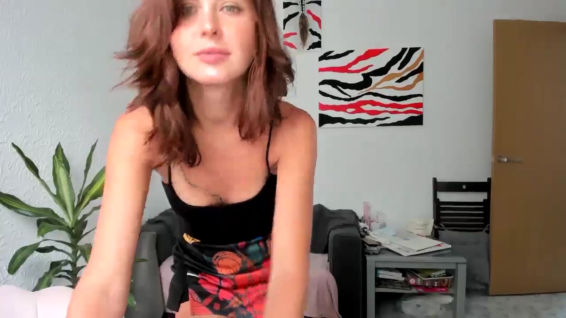 Gallery image thumbnail from AhahaGirl's myfreecams stream on, 08/21/2025, 13:08 image 9 of 20
