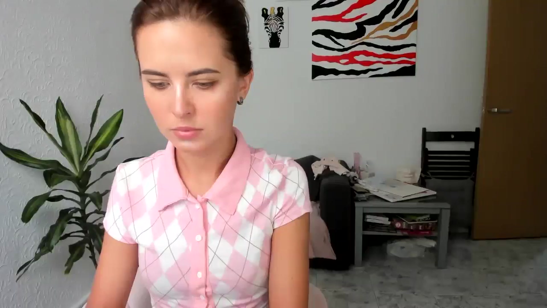 Gallery image thumbnail from AhahaGirl's myfreecams stream on, 08/22/2025, 12:50 image 3 of 20