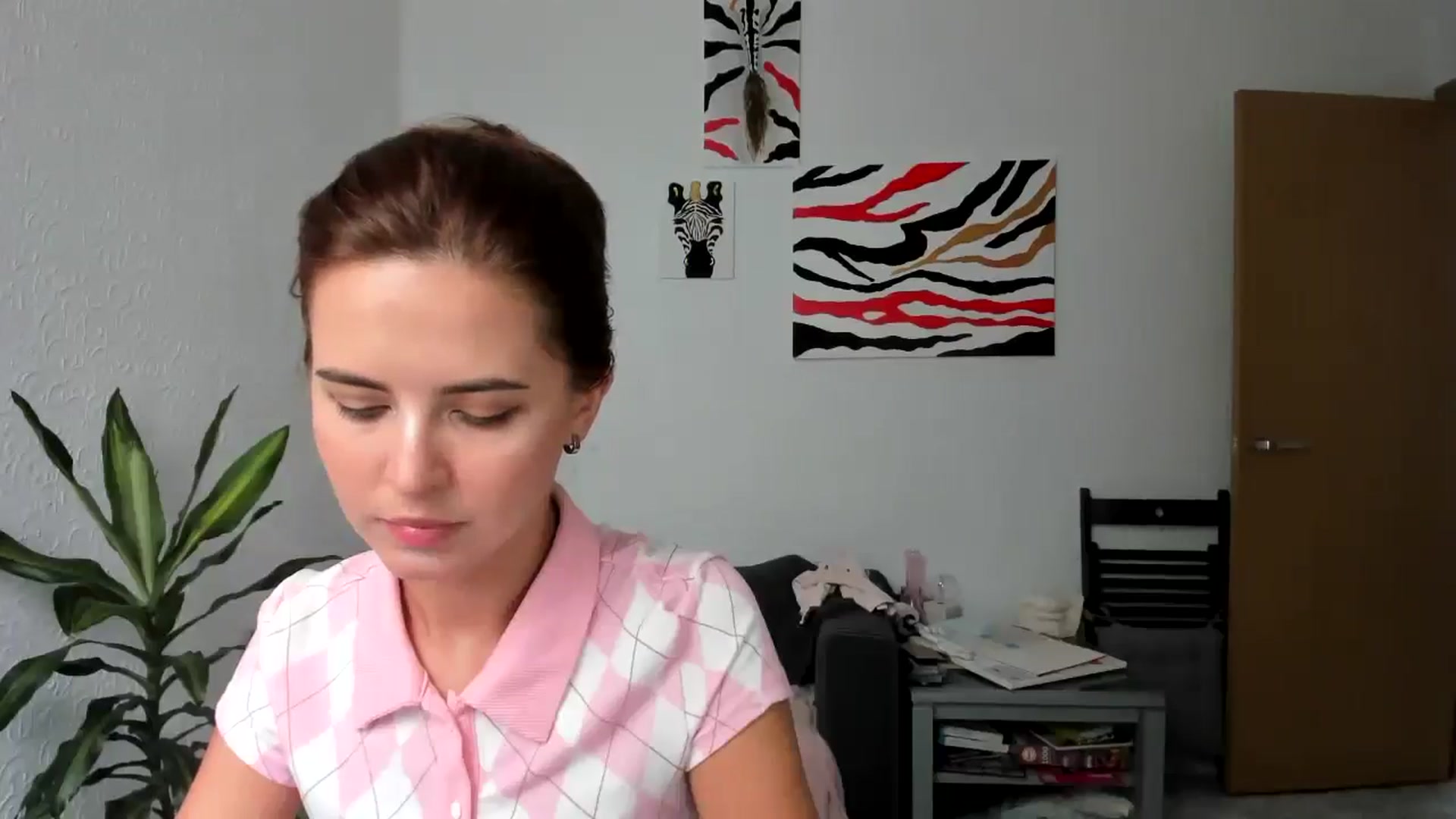 Gallery image thumbnail from AhahaGirl's myfreecams stream on, 08/22/2025, 13:30 image 2 of 20