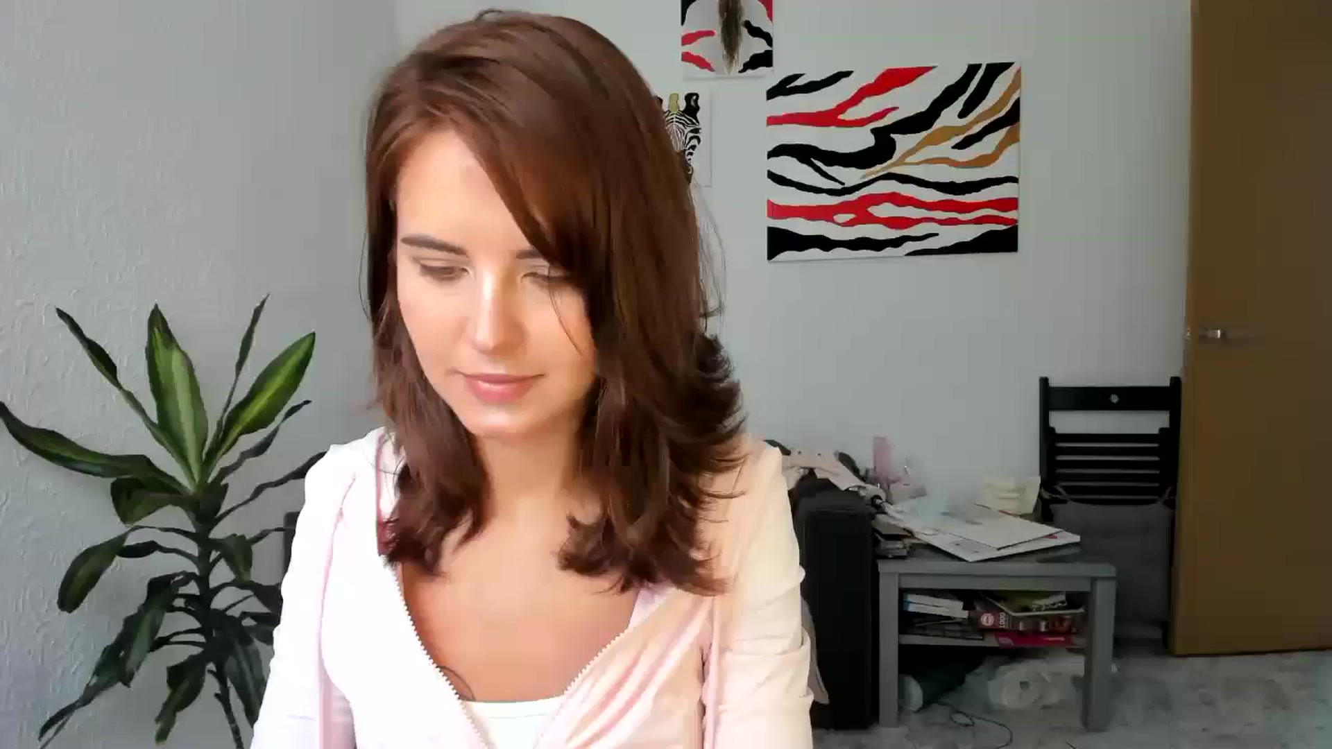 Gallery image thumbnail from AhahaGirl's myfreecams stream on, 08/23/2025, 13:12 image 6 of 20
