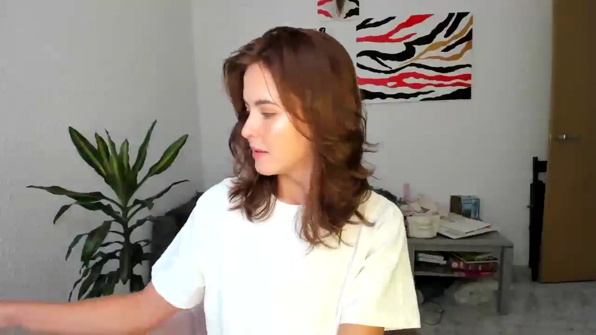 Gallery image thumbnail from AhahaGirl's myfreecams stream on, 08/25/2025, 13:20 image 7 of 20