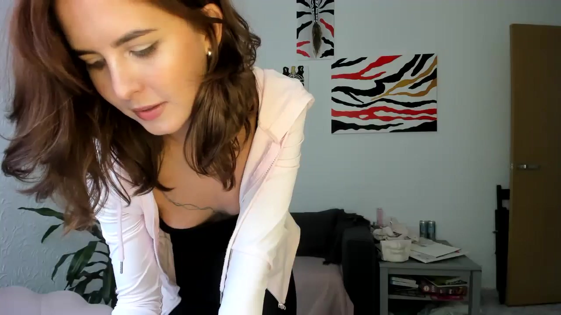 Gallery image thumbnail from AhahaGirl's myfreecams stream on, 08/26/2025, 14:12 image 11 of 20