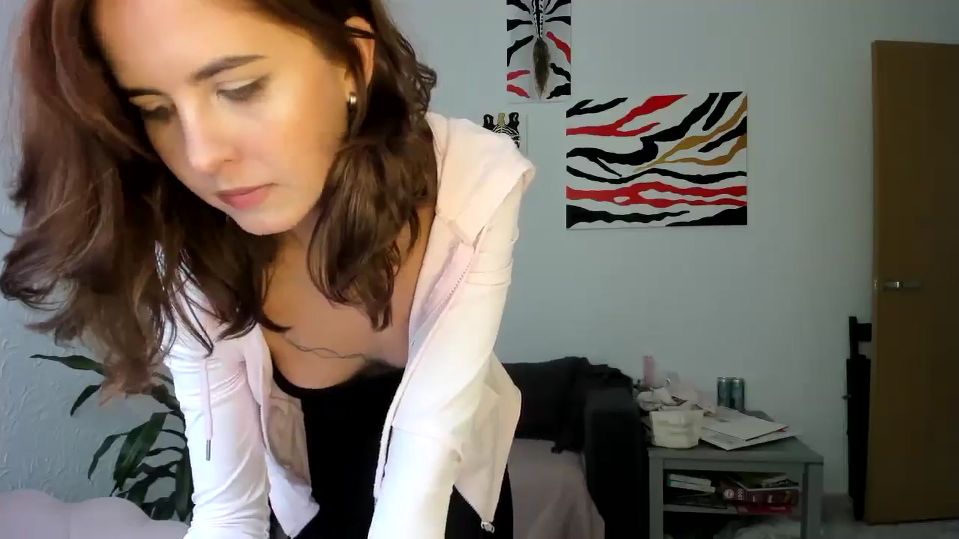 Gallery image thumbnail from AhahaGirl's myfreecams stream on, 08/26/2025, 14:12 image 10 of 20