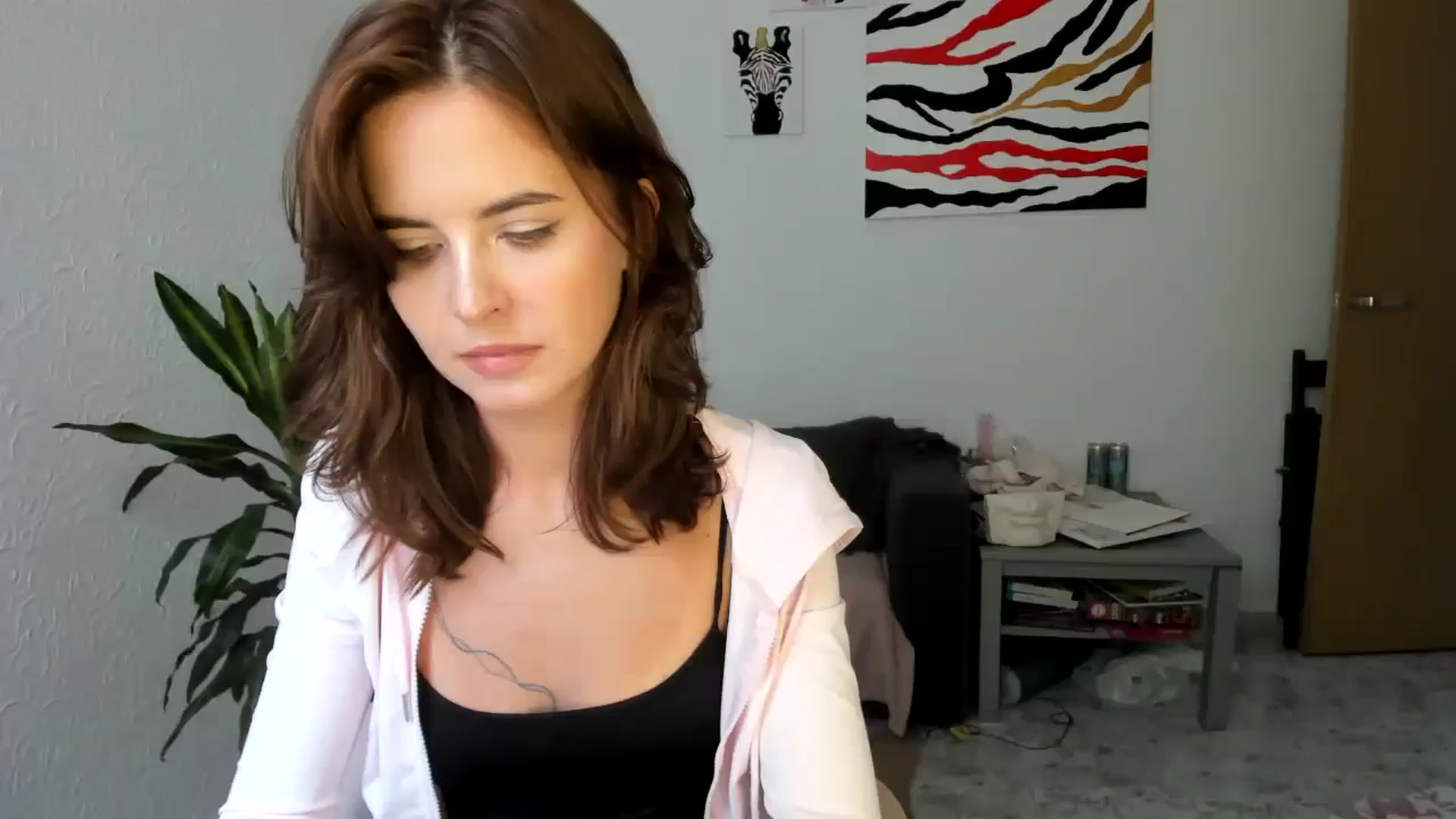 Gallery image thumbnail from AhahaGirl's myfreecams stream on, 08/26/2025, 14:12 image 18 of 20