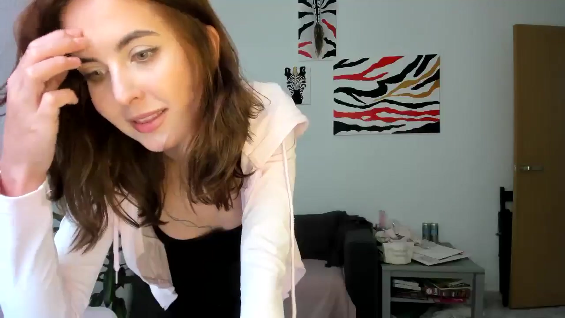 Gallery image thumbnail from AhahaGirl's myfreecams stream on, 08/26/2025, 14:12 image 13 of 20