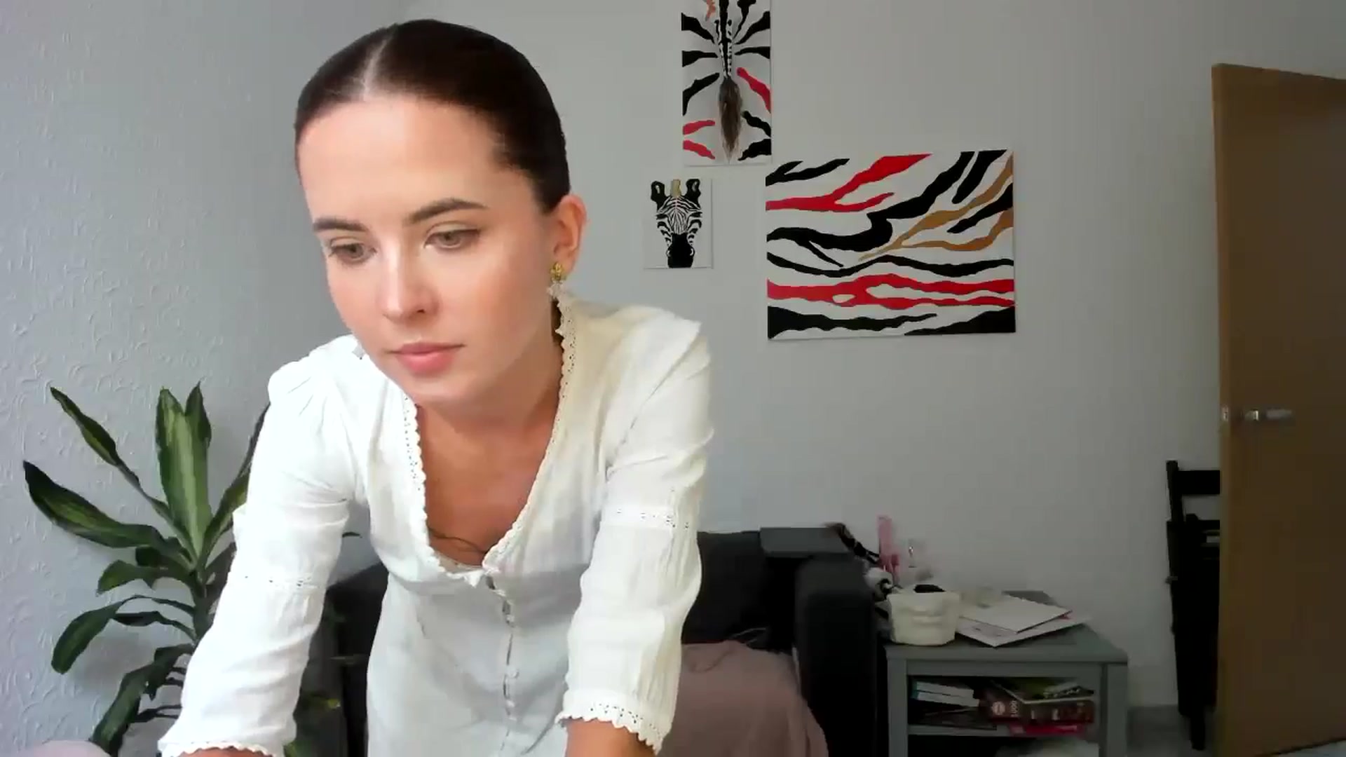 Gallery image thumbnail from AhahaGirl's myfreecams stream on, 08/28/2025, 12:26 image 8 of 20