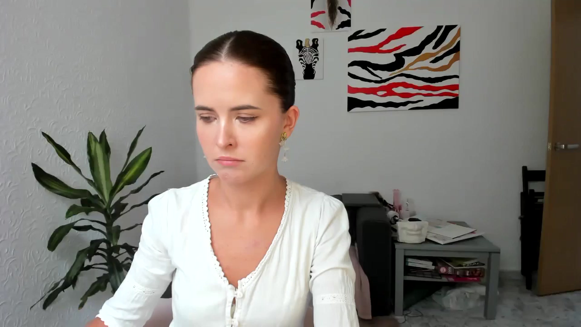 Gallery image thumbnail from AhahaGirl's myfreecams stream on, 08/28/2025, 13:11 image 12 of 20