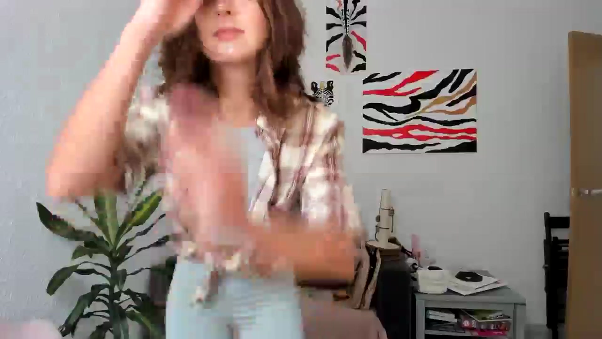 Gallery image thumbnail from AhahaGirl's myfreecams stream on, 08/30/2025, 13:18 image 12 of 20