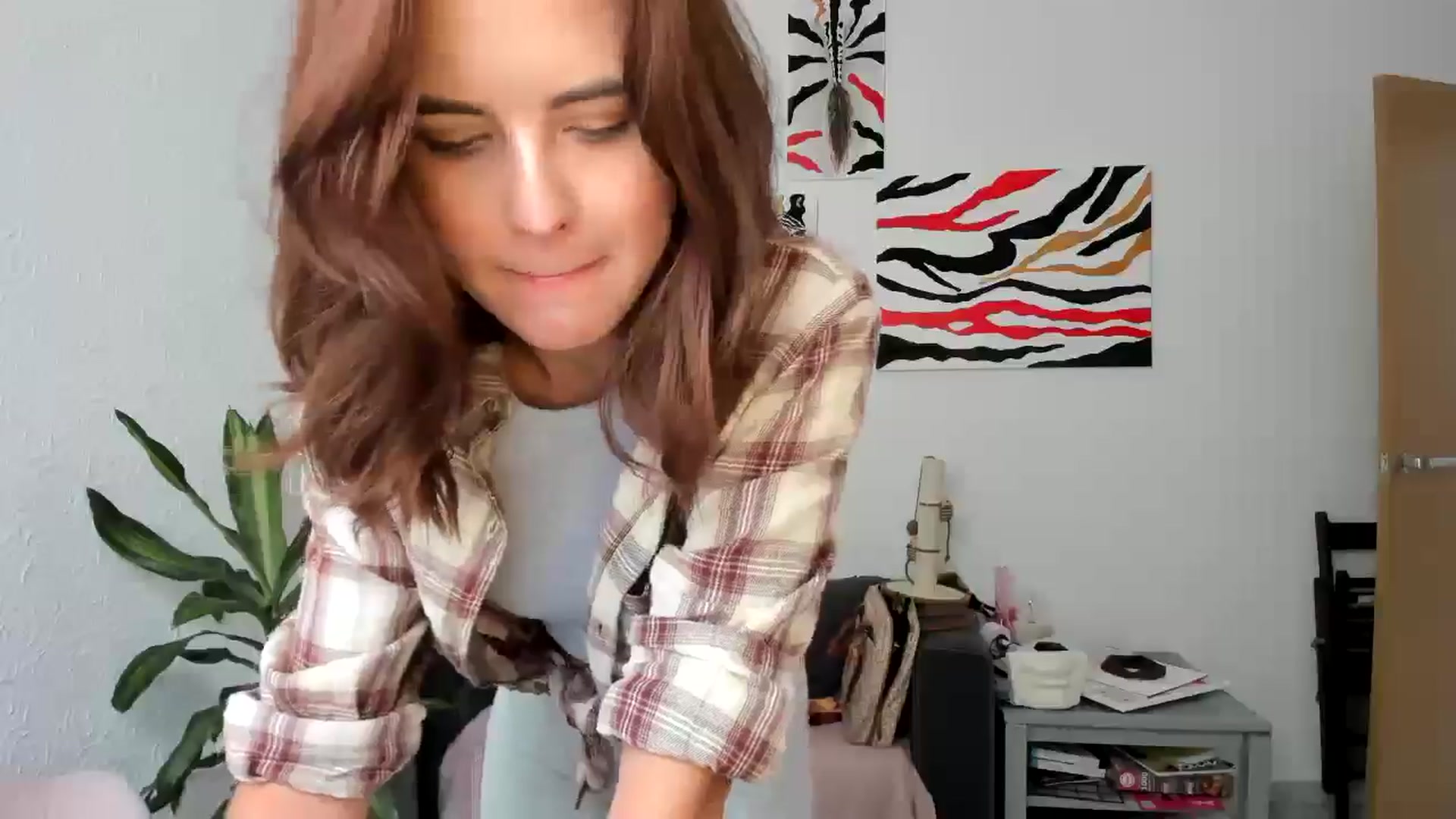 Gallery image thumbnail from AhahaGirl's myfreecams stream on, 08/30/2025, 13:18 image 11 of 20