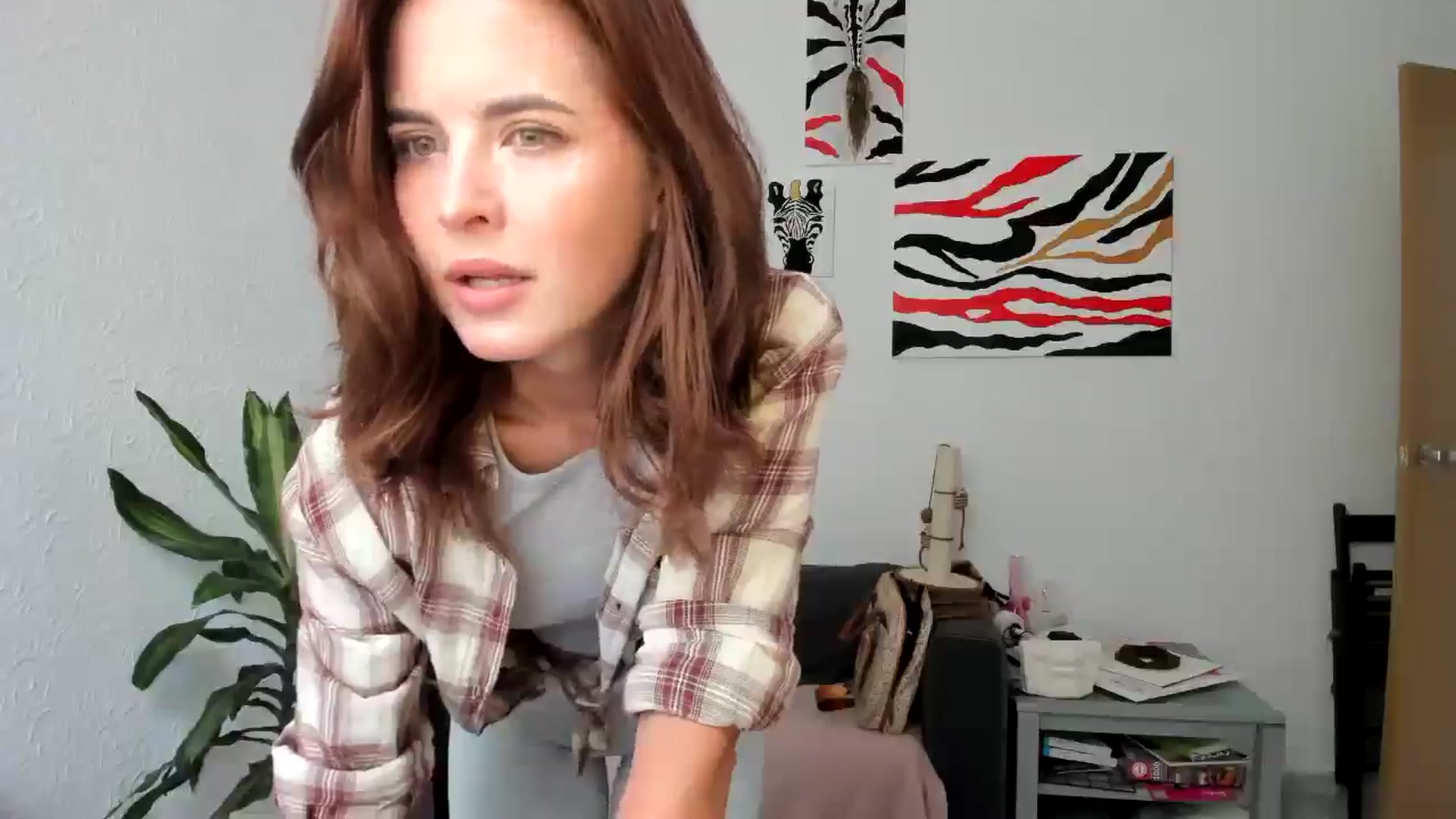 Gallery image thumbnail from AhahaGirl's myfreecams stream on, 08/30/2025, 13:18 image 6 of 20