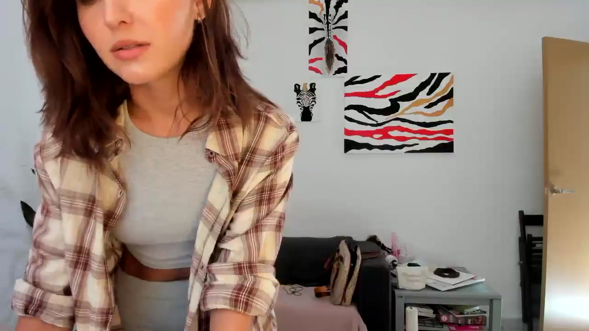 Gallery image thumbnail from AhahaGirl's myfreecams stream on, 08/30/2025, 15:44 image 3 of 20