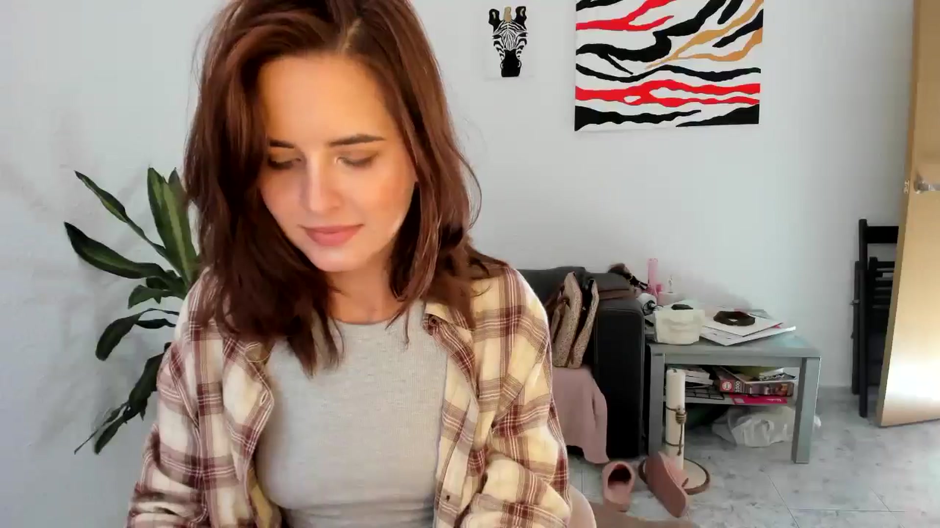 Gallery image thumbnail from AhahaGirl's myfreecams stream on, 08/30/2025, 15:44 image 20 of 20