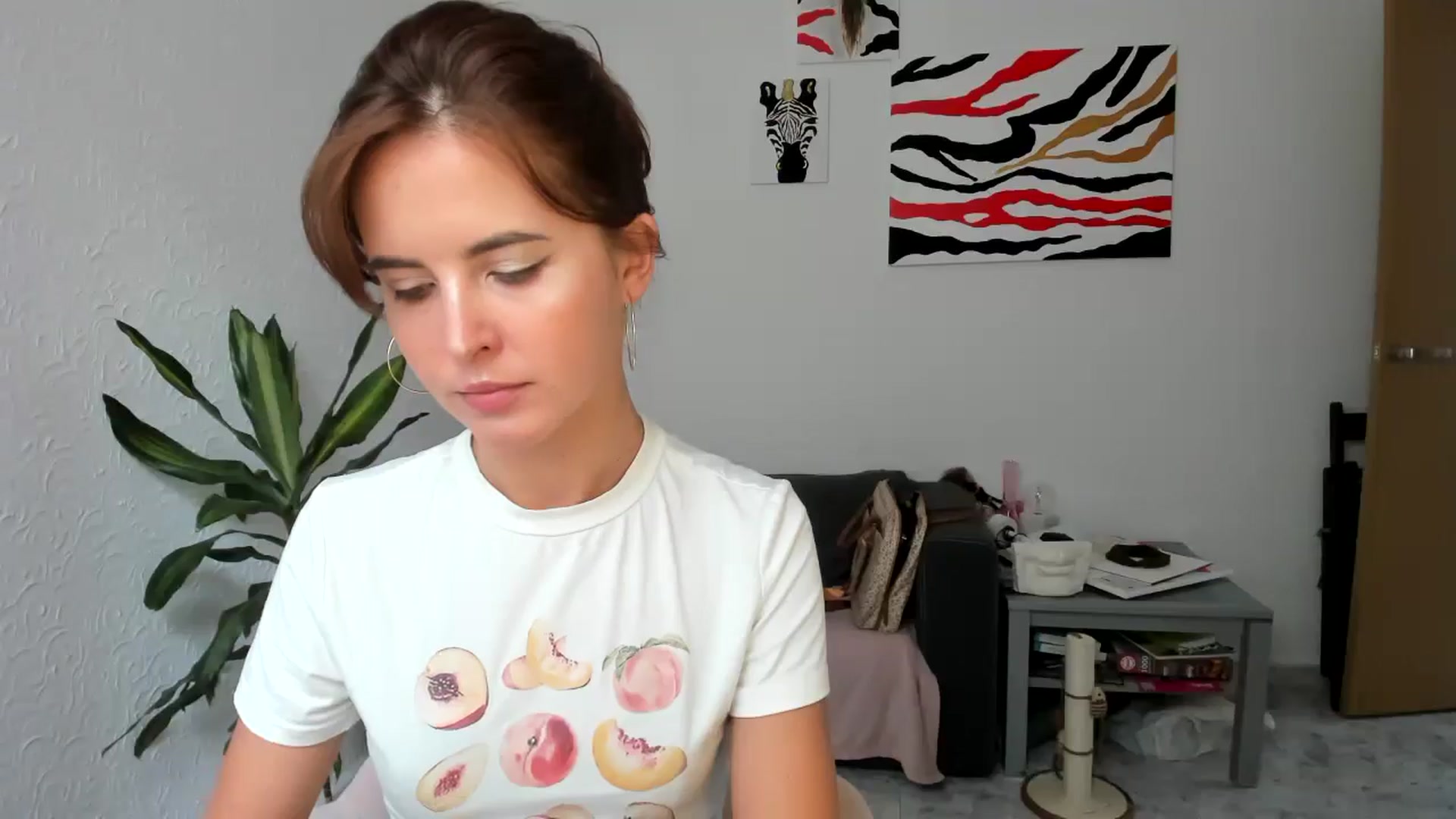 Gallery image thumbnail from AhahaGirl's myfreecams stream on, 09/01/2025, 12:34 image 19 of 20
