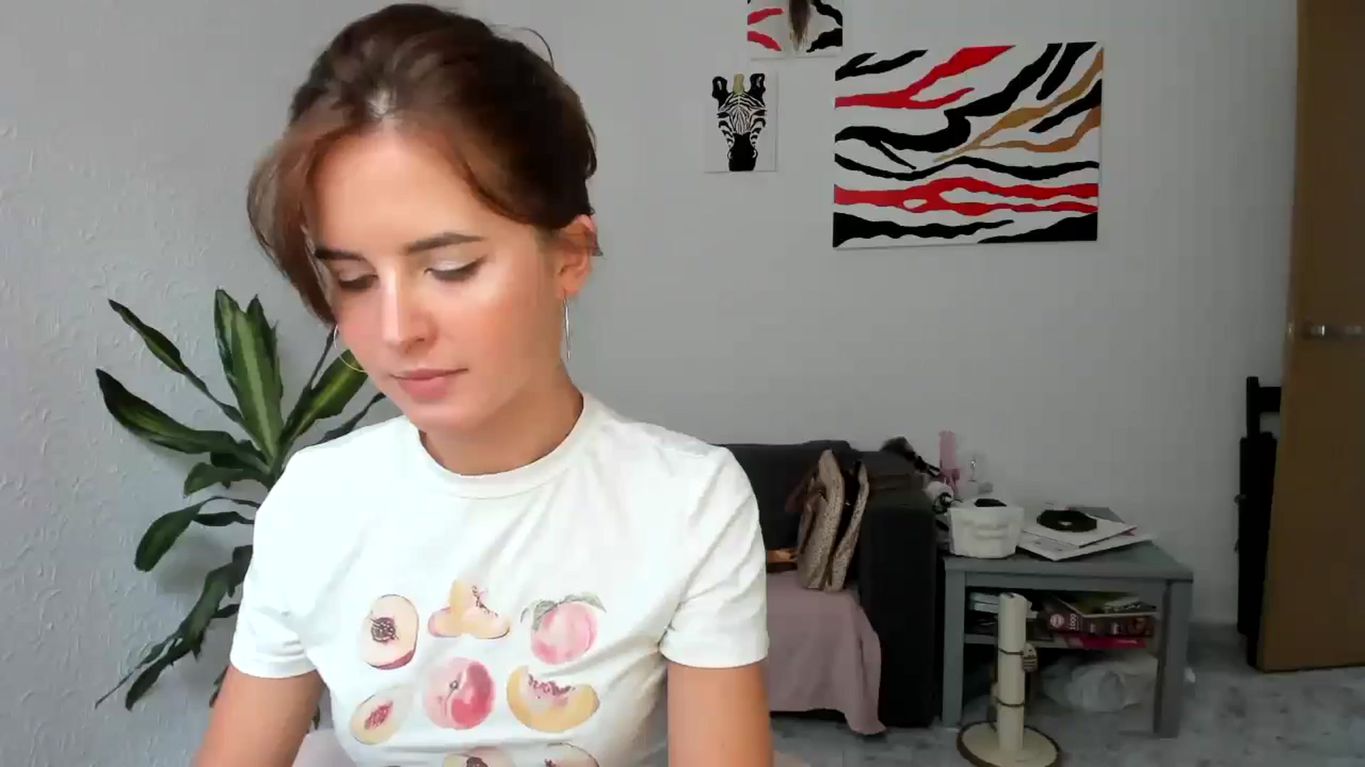 Gallery image thumbnail from AhahaGirl's myfreecams stream on, 09/01/2025, 12:34 image 15 of 20