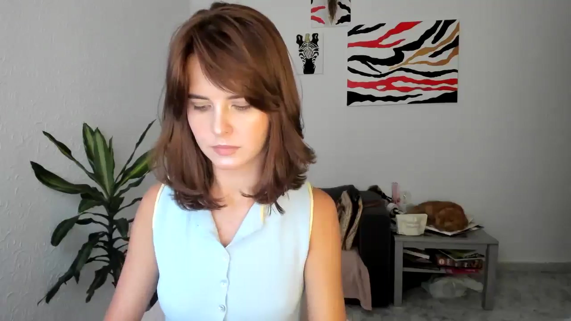 Gallery image thumbnail from AhahaGirl's myfreecams stream on, 09/02/2025, 17:12 image 18 of 20