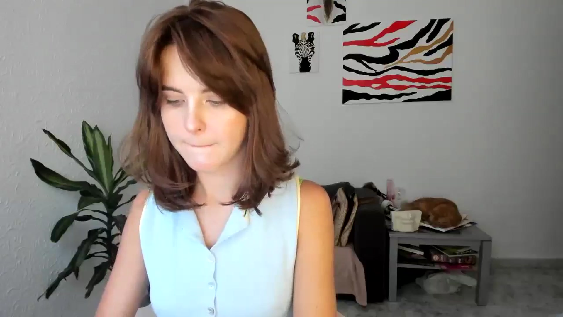 Gallery image thumbnail from AhahaGirl's myfreecams stream on, 09/02/2025, 17:12 image 15 of 20