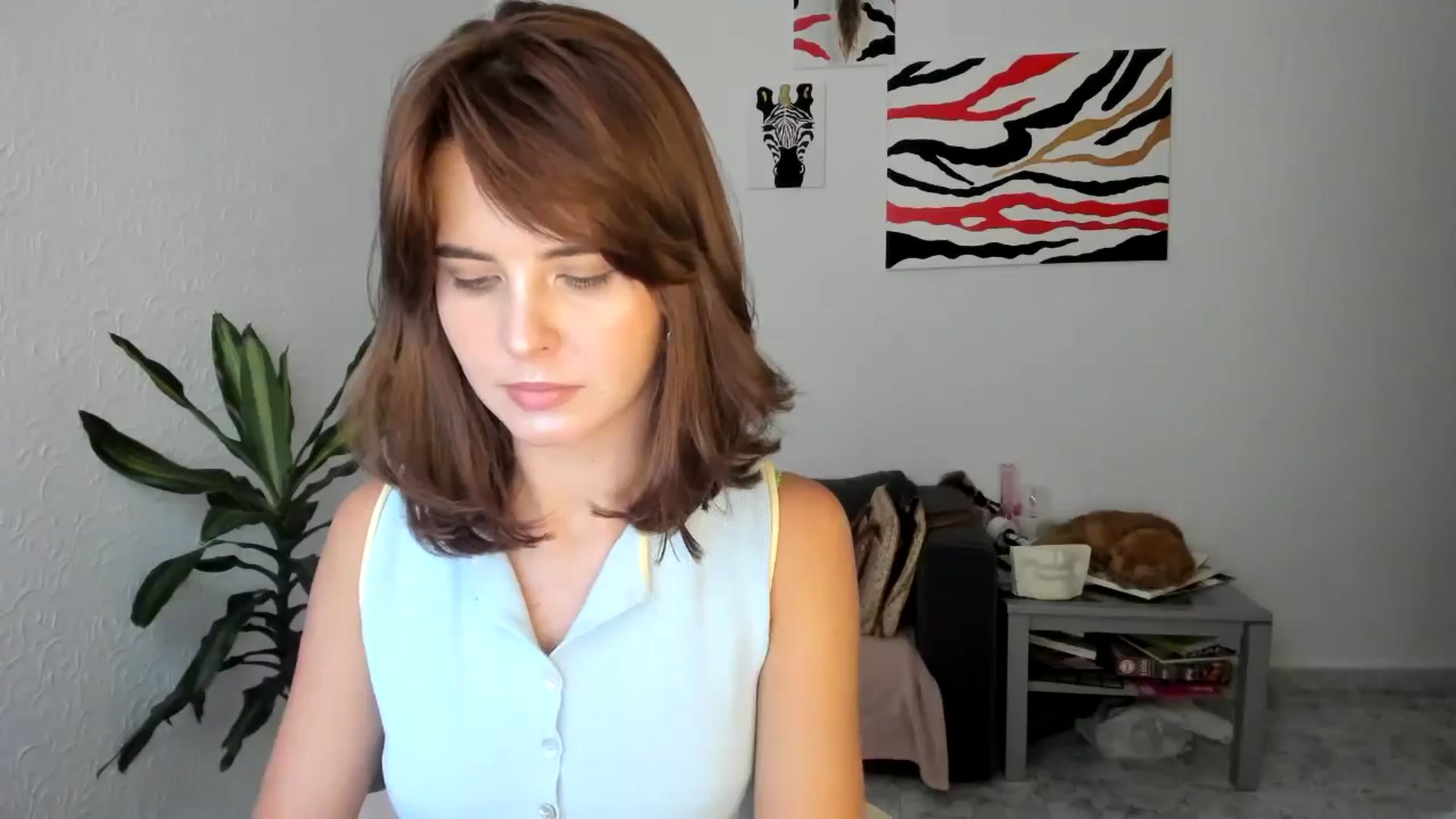 Gallery image thumbnail from AhahaGirl's myfreecams stream on, 09/02/2025, 17:12 image 17 of 20