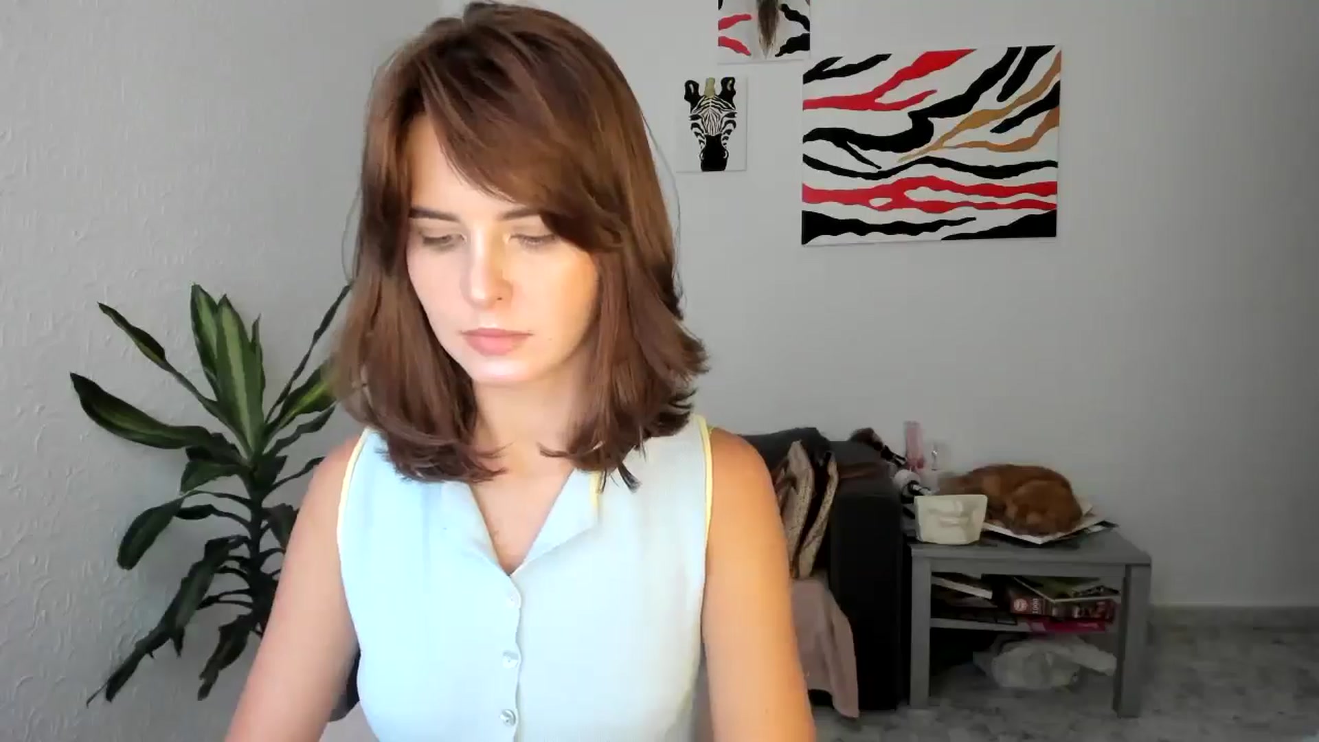 Gallery image thumbnail from AhahaGirl's myfreecams stream on, 09/02/2025, 17:12 image 20 of 20