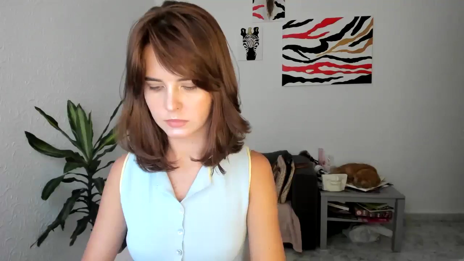 Gallery image thumbnail from AhahaGirl's myfreecams stream on, 09/02/2025, 17:12 image 19 of 20