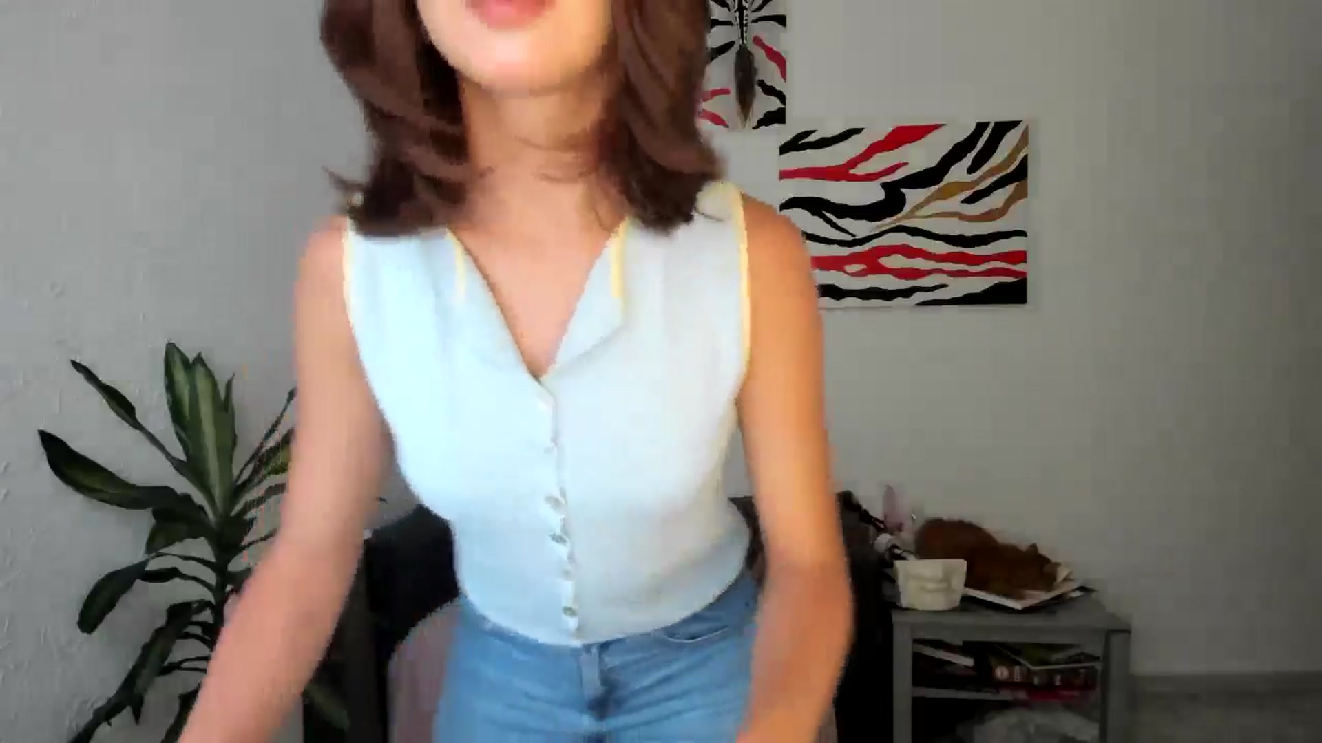 Gallery image thumbnail from AhahaGirl's myfreecams stream on, 09/02/2025, 17:12 image 2 of 20