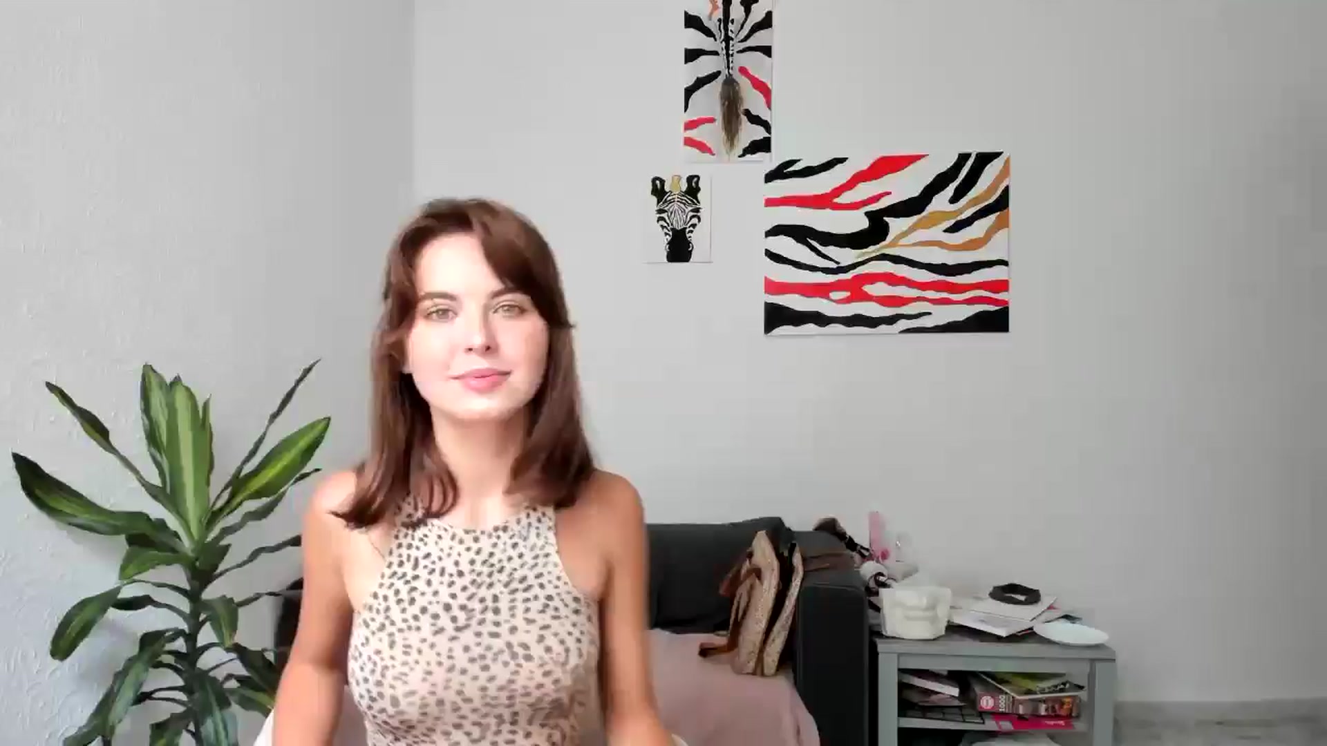 Gallery image thumbnail from AhahaGirl's myfreecams stream on, 09/03/2025, 13:09 image 13 of 20