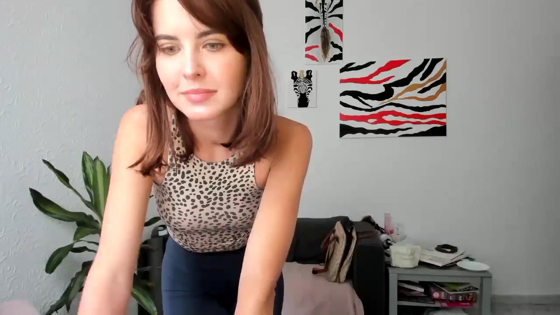Gallery image thumbnail from AhahaGirl's myfreecams stream on, 09/03/2025, 13:47 image 6 of 20