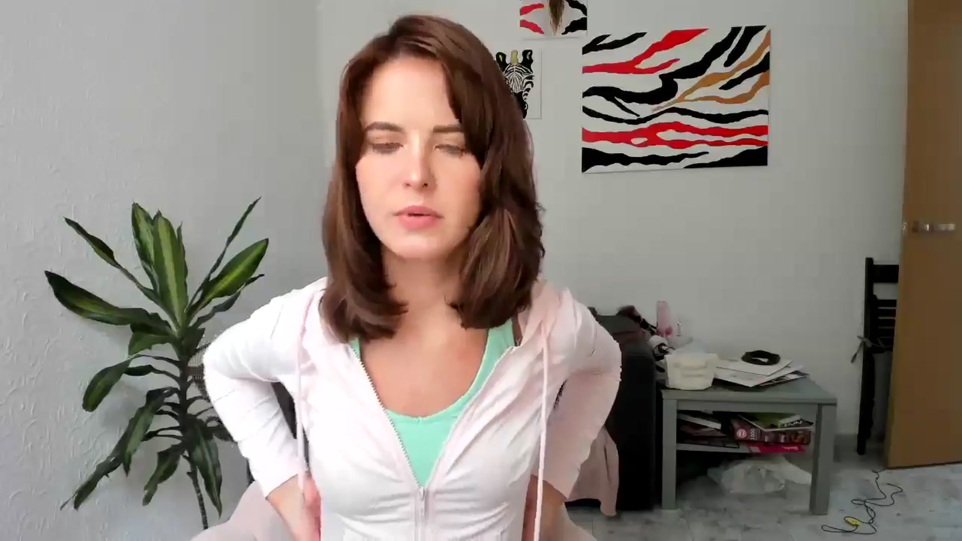 Gallery image thumbnail from AhahaGirl's myfreecams stream on, 09/04/2025, 13:02 image 14 of 20