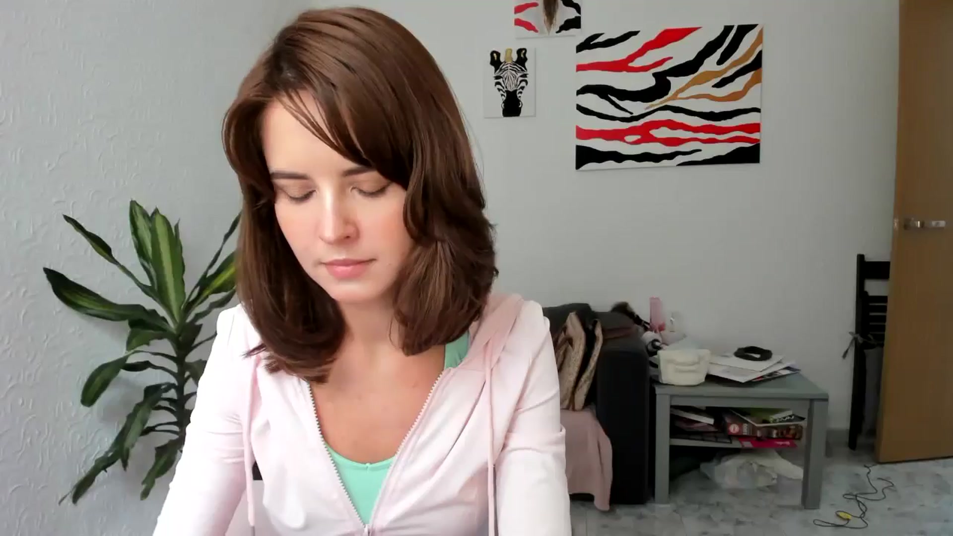 Gallery image thumbnail from AhahaGirl's myfreecams stream on, 09/04/2025, 13:02 image 11 of 20