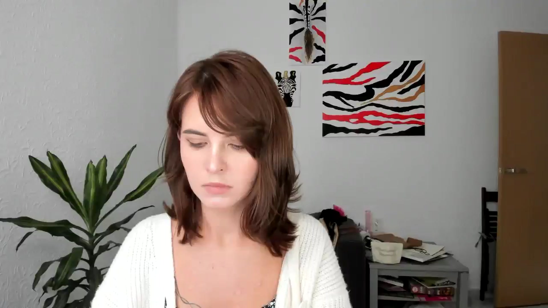 Gallery image thumbnail from AhahaGirl's myfreecams stream on, 09/05/2025, 15:20 image 18 of 20
