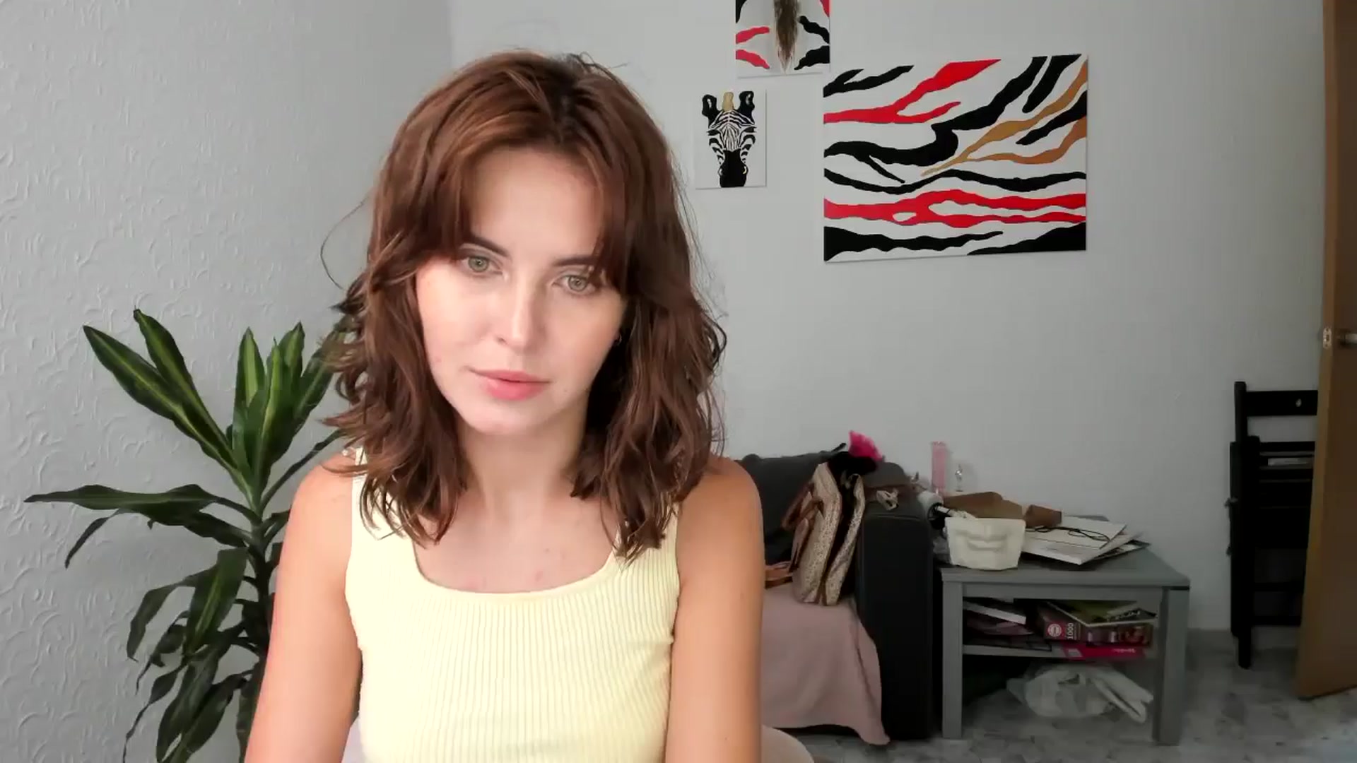 Gallery image thumbnail from AhahaGirl's myfreecams stream on, 09/08/2025, 14:28 image 15 of 20