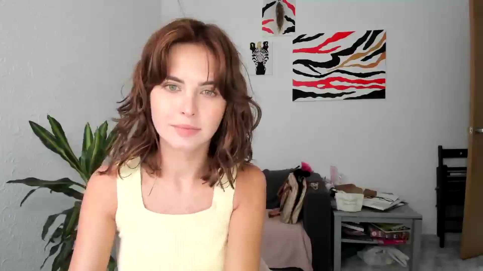 Gallery image thumbnail from AhahaGirl's myfreecams stream on, 09/08/2025, 14:28 image 5 of 20