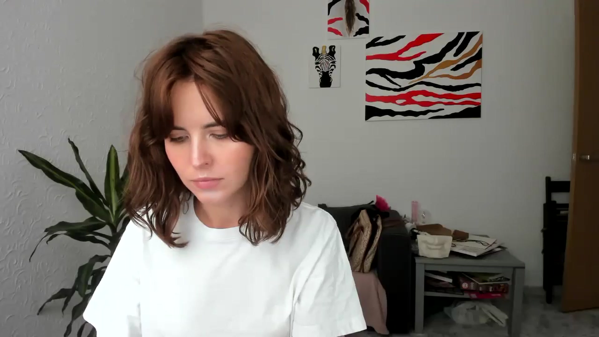 Gallery image thumbnail from AhahaGirl's myfreecams stream on, 09/10/2025, 14:42 image 2 of 20
