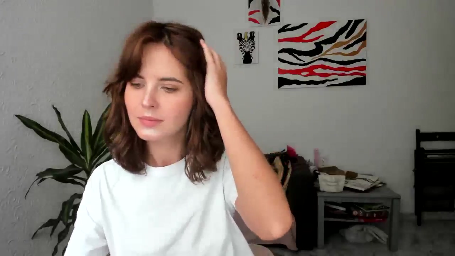 Gallery image thumbnail from AhahaGirl's myfreecams stream on, 09/10/2025, 14:42 image 6 of 20