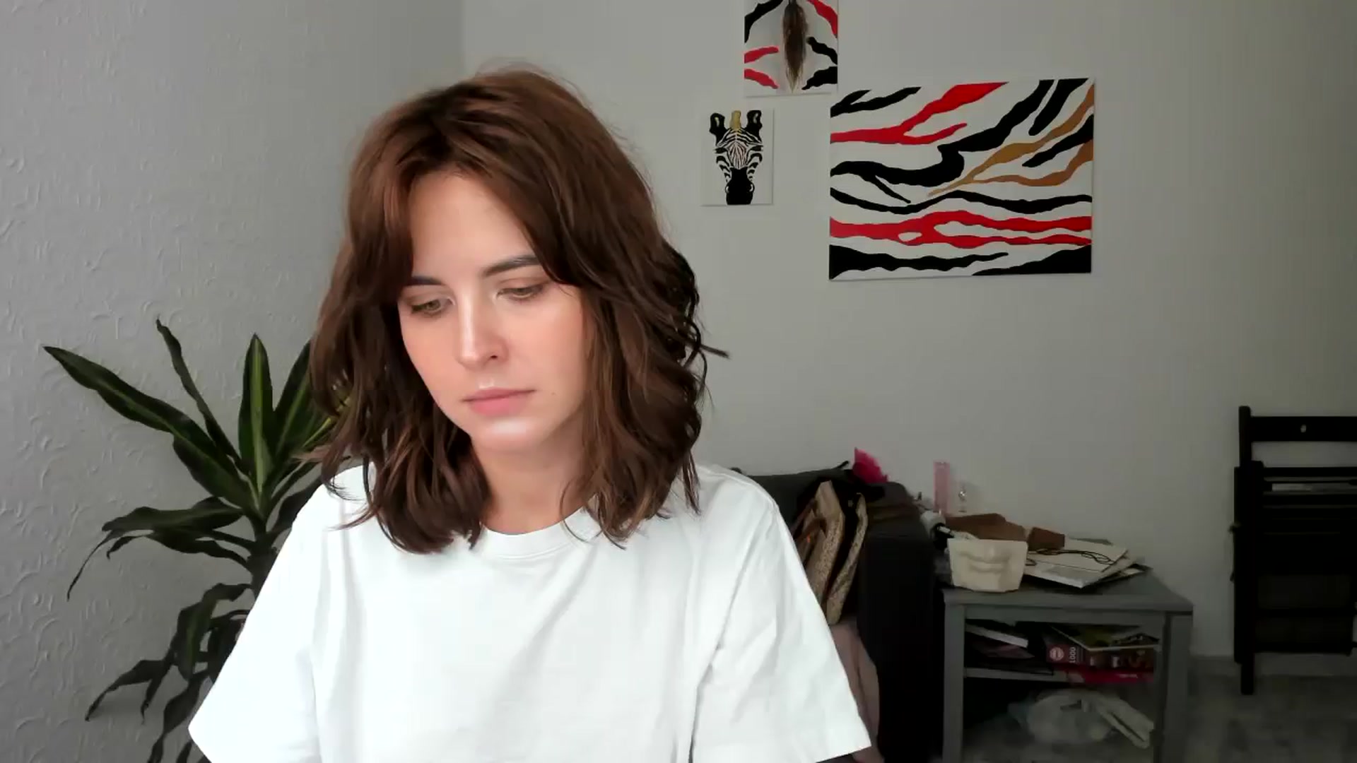 Gallery image thumbnail from AhahaGirl's myfreecams stream on, 09/10/2025, 14:42 image 14 of 20