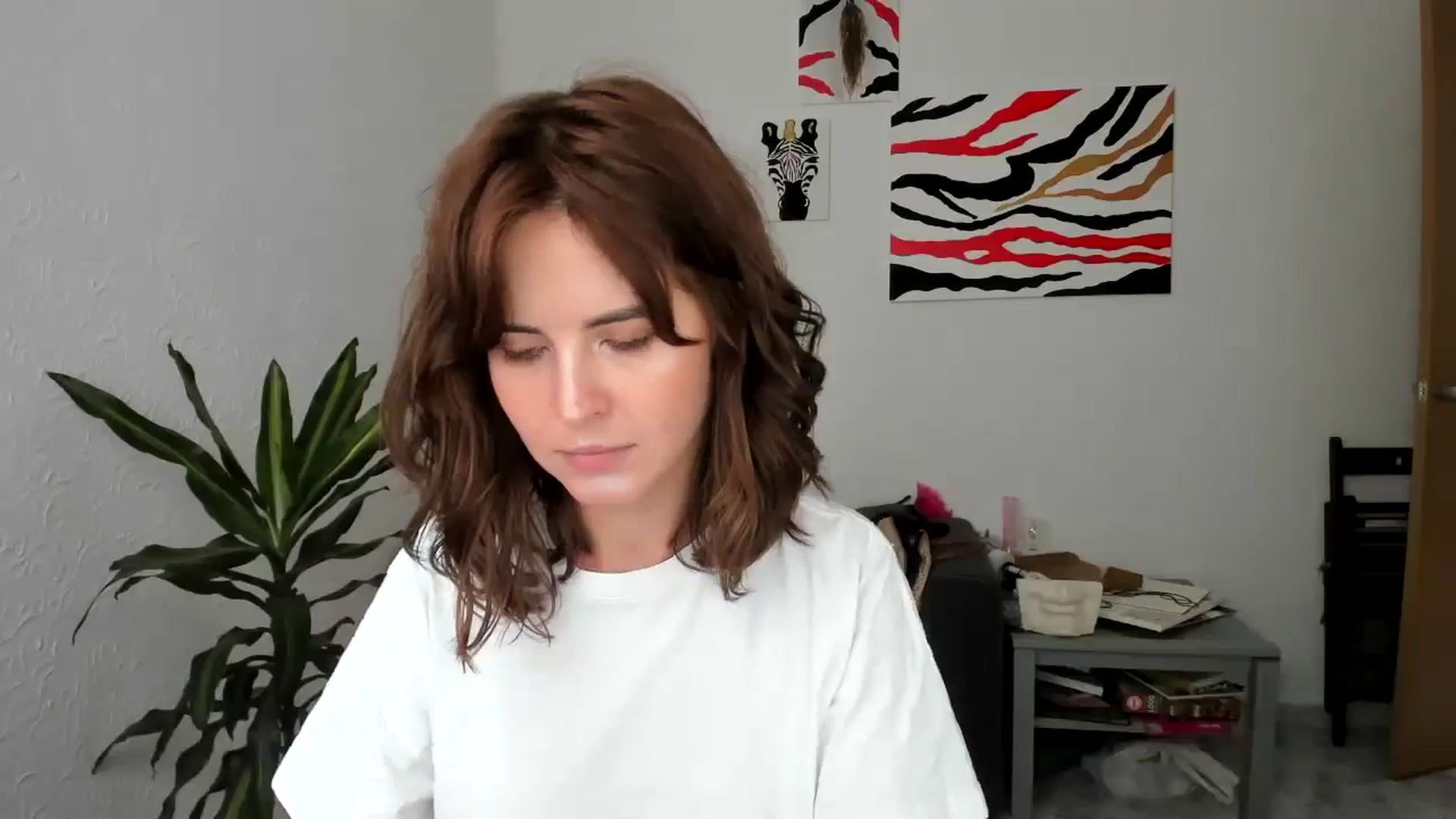 Gallery image thumbnail from AhahaGirl's myfreecams stream on, 09/10/2025, 14:42 image 17 of 20