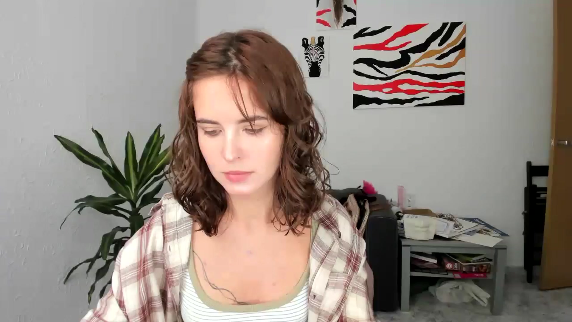 Gallery image thumbnail from AhahaGirl's myfreecams stream on, 09/12/2025, 13:28 image 17 of 20