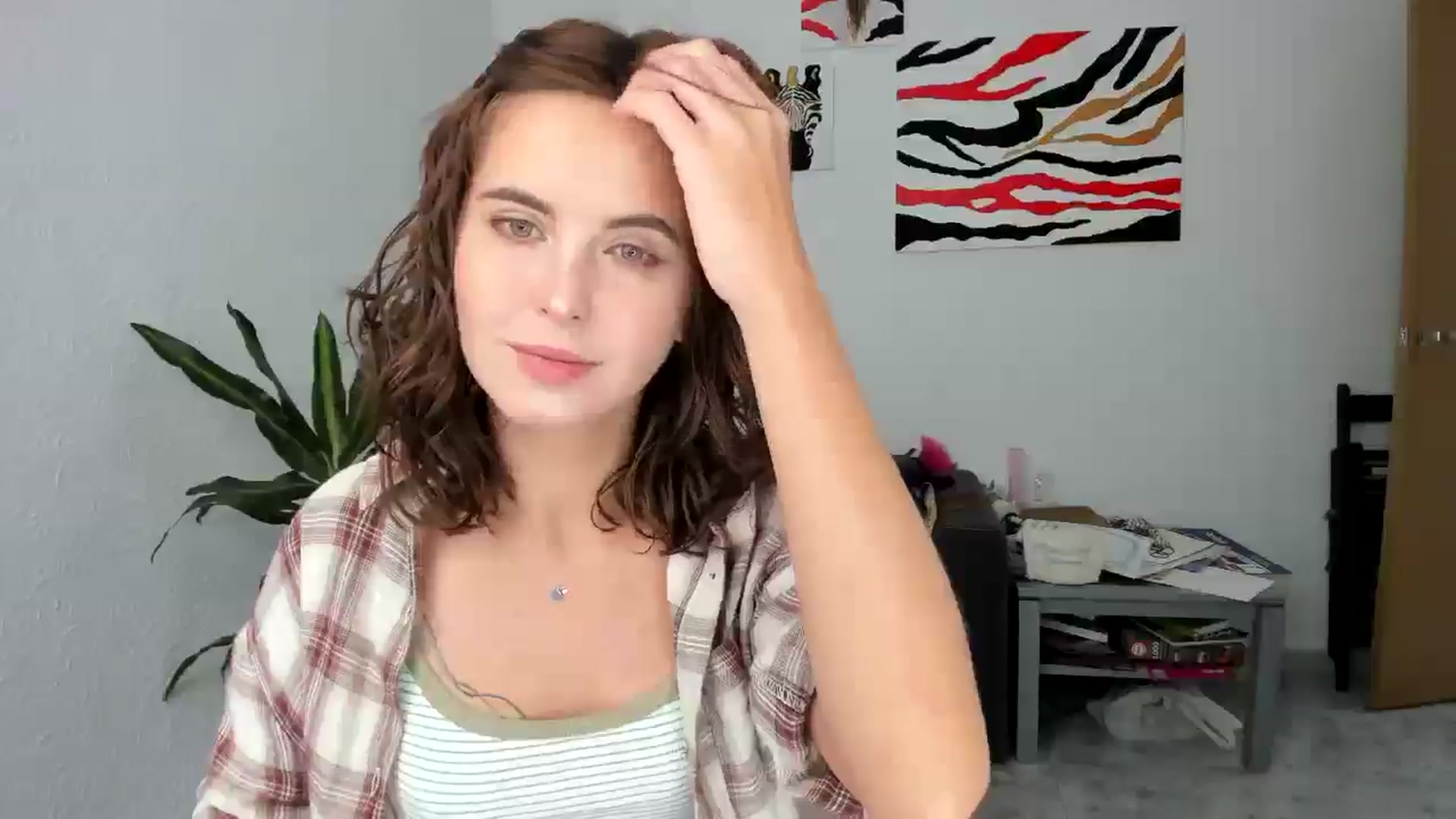 Gallery image thumbnail from AhahaGirl's myfreecams stream on, 09/12/2025, 13:28 image 10 of 20