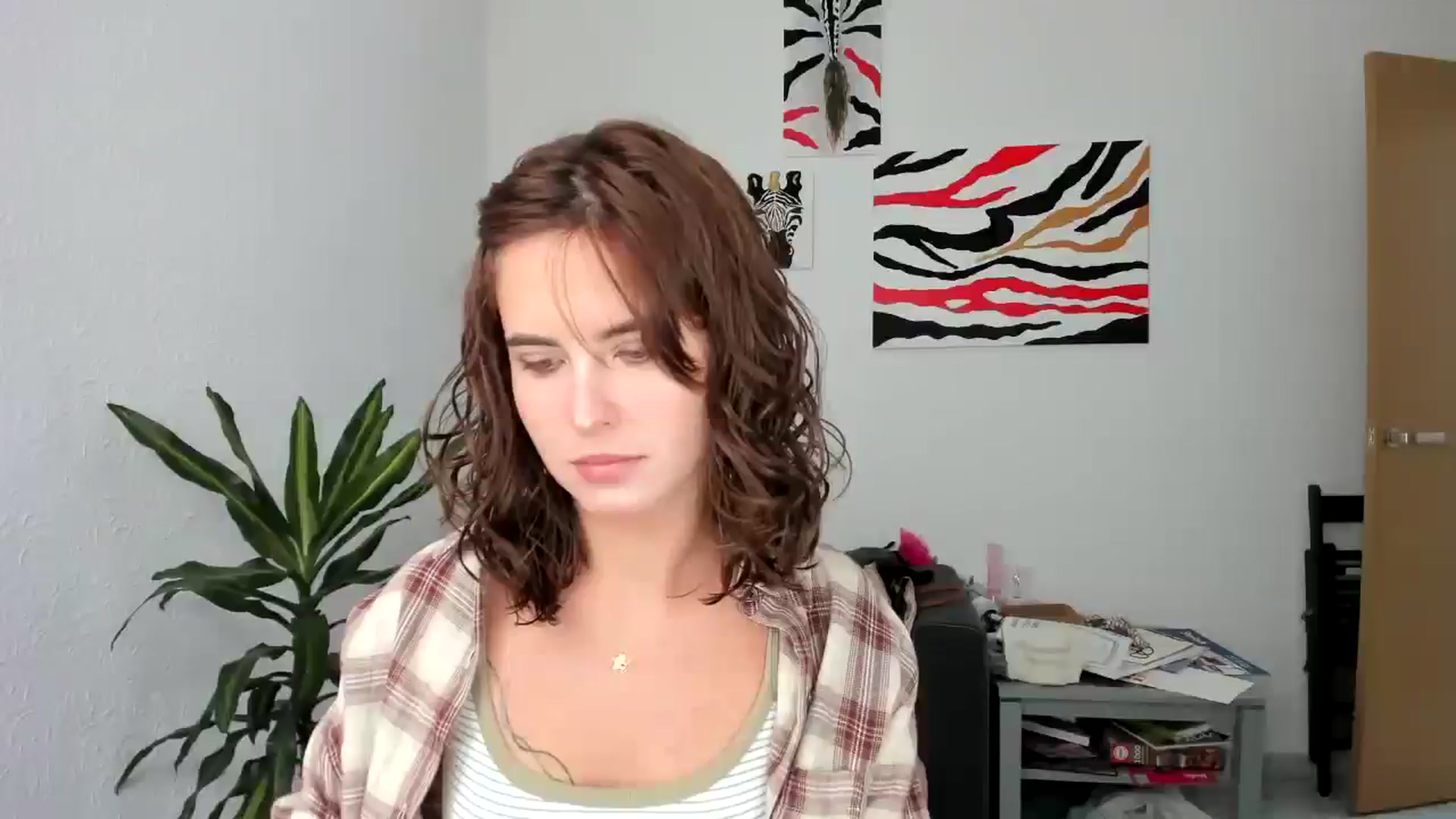 Gallery image thumbnail from AhahaGirl's myfreecams stream on, 09/12/2025, 13:28 image 1 of 20